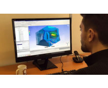 Emitech crée un modèle d’analyse de risque pour l’aéronautique