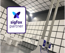 Groupe Emitech, partenaire de Sigfox pour sa certification Ready