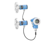 Capteurs de pression différentiel électroniques Deltabar FMD71 / FMD72