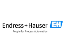 Endress+Hauser au SPS IPC Drives 2015