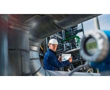 SAP et Endress+Hauser travaillent sur des solutions IIoT communes