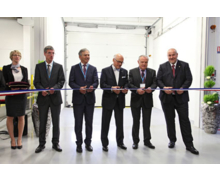 Endress+Hauser agrandit son usine de cernay