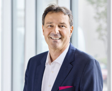 Laurent Mulley, Directeur Général de Endress+Hauser France, rejoint l’Executive Board du groupe Endress+Hauser.