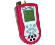 Calibrateur pour capteur de pression ou de température