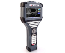 MFC5150 HART® Communicator, le nouveau communicateur simple, puissant et intuitif de Meriam