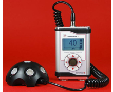 SONAPHONE: un détecteur portable de fuites à ultrasons