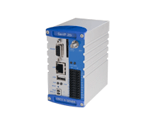 GenIP 20i, un modem Routeur Industriel Ethernet GSM/GPRS intelligent 