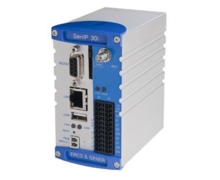 GenIP 30i: une passerelle Ethernet 3G intelligente