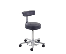 Tabouret pour laboratoire