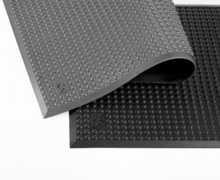 Tapis anti-fatigue Hydrofit pour zones humides