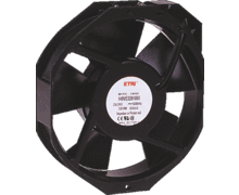 Ventilateur Axial AC