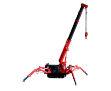 MINI-GRUE ARAIGNEE UNIC URW-094