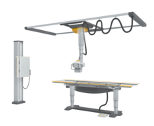 Ewellix lance des plates-formes modulaires de colonnes télescopiques pour applications médicales