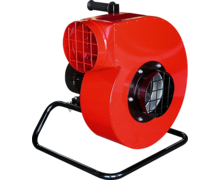 Ventilateur portable