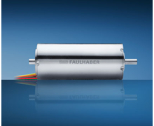 Nouveau micromoterur 3274 BP4 de Faulhaber