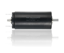 Micromoteur 3272… CR: un nouveau moteur à commutation graphite  