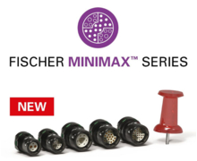 Fischer Connectors dévoile au salon DSEI de Londres ses derniers produits innovant