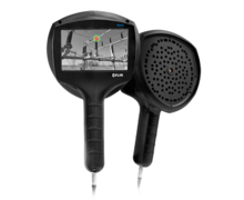 Caméra d'imagerie acoustique FLIR Si124