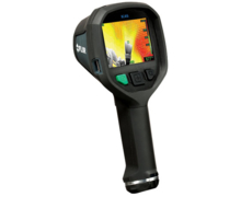 Caméras infrarouges de lutte anti-incendie FLIR K45 