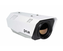 Caméra thermique de sécurité FLIR FC ID 