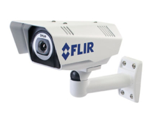 caméra thermique de surveillance FLIR série FC-S