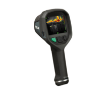 Nouvelle caméra thermique FLIR K55 pour la lutte contre l'incendie