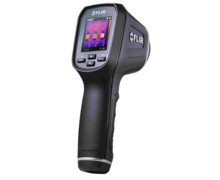 Caméra thermographique FLIR TG167 pour inspections électriques en intérieur