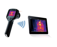 Nouvelle Camera Thermographique FLIR Serie E