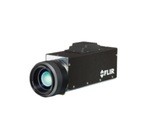 Caméras d'imagerie thermique pour détection optique de gaz