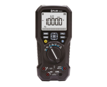 Multimètre numérique FLIR DM93 