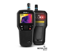 FLIR lance son premier système d'inspection thermique des bâtiments, le FLIR MR277