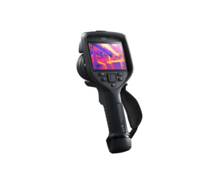 FLIR lance un nouveau modèle abordable de sa caméra thermique série Exx