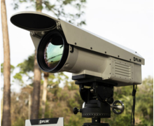 FLIR lance une caméra thermique hautes performances pour les applications scientifiques et longue distance