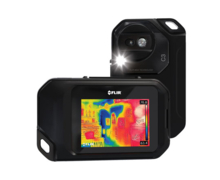 FLIR propose deux packs promotionnels pour ses caméras thermographiques