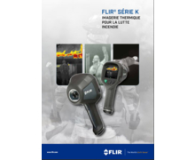 Flir propose un guide de lutte contre l'incendie