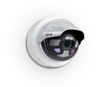 FLIR Saros, la nouvelle génération de caméras extérieures de protection contre l’intrusion