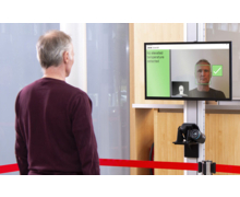 FLIR Screen-EST, un logiciel pour caméras thermiques FLIR qui améliore l'analyse des mesure de température corporelle