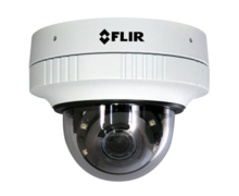FLIR Systems étend son offre de caméras de sécurité Quasar à lumière visible