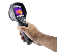 FLIR Systems lance des packs promotionnels pour la FLIR série i et la FLIR série E