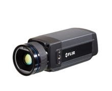Les caméras thermiques de FLIR garantissent la qualité des pièces plastiques dans l'automobile