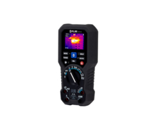 Multimètre TRMS thermique FLIR DM166 avec fonction IGMTM