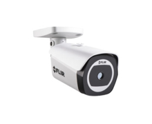 Caméra de sécurité économique FLIR TCX 