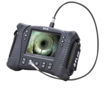 Vidéoscope FLIR VS70
