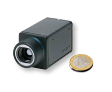 Caméra thermique FLIR série Axx sc : compacte et complète