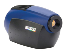 Caméra thermique infrarouge Silver 660M de FLIR