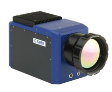 Système d’imagerie multispectrale infrarouge de Flir