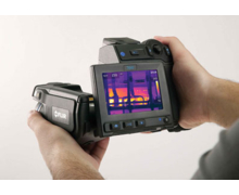 FLIR propose des packs exclusifs pour les inspections industrielles