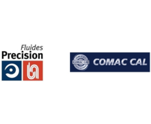 Fluides Précision est le distributeur officiel de la marque COMAC CAL.