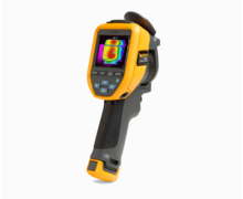 Fluke lance de nouvelles caméras thermiques pour faciliter la maintenance proactive