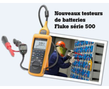 Testeur de batterie